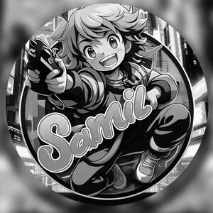 Meet your Posher, Samil